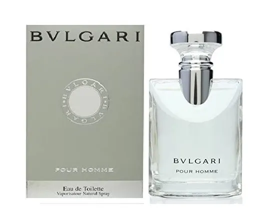Bvlgari Hombre 100ml EDT