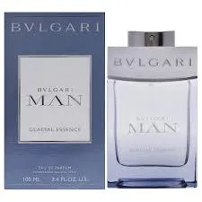 Bvlgari Man Glacial Essence 100ml EDT