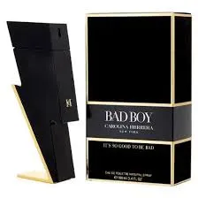 Carolina Herrera Bad Boy Hombre 100ml EDT