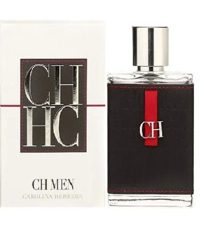 Carolina Herrera CH Hombre 100ml EDT