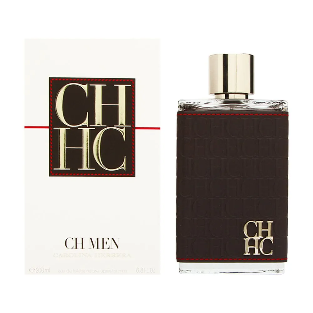 Carolina Herrera CH Hombre 200ml EDT