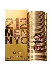 Carolina Herrera 212 Hombre 100ml Parfum