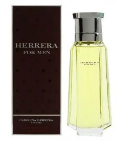 Carolina Herrera Herrera Men Hombre 200ml EDT