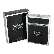 Calvin Klein Ck Man 100ml EDT
