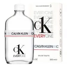 Calvin Klein Ck Every One Unisex 200ml EDP