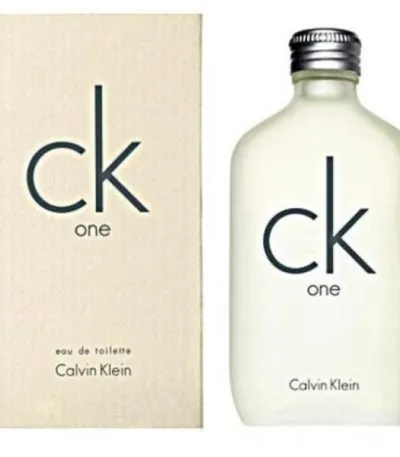Calvin Klein Ck One Hombre 200ml EDT