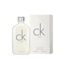 Calvin Klein Ck One Unisex 100ml EDT