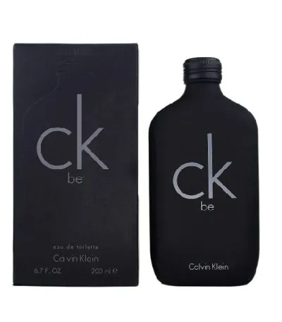 Calvin Klein Ck Be Hombre 200ml EDT