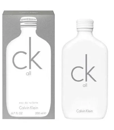 Calvin Klein Ck All Hombre 200ml EDT