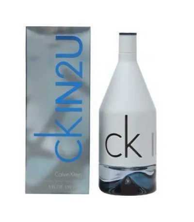 Calvin Klein CKIN2U Hombre 150ml EDT