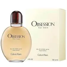 Calvin Klein Obsession Hombre 200ml EDT
