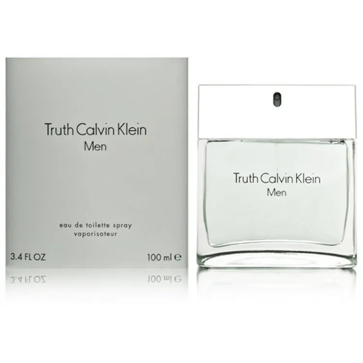 Calvin Klein Truth Hombre 100ml EDT