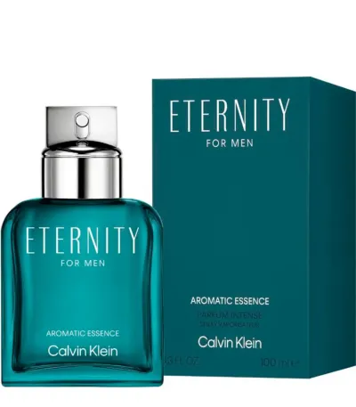 Calvin Klein Eternity Aromatic Essence Hombre 100ml EDP