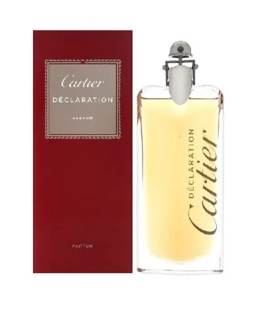 Cartier Declaration Hombre 100ml EDT
