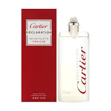 Cartier Declaration Hombre 100ml EDP