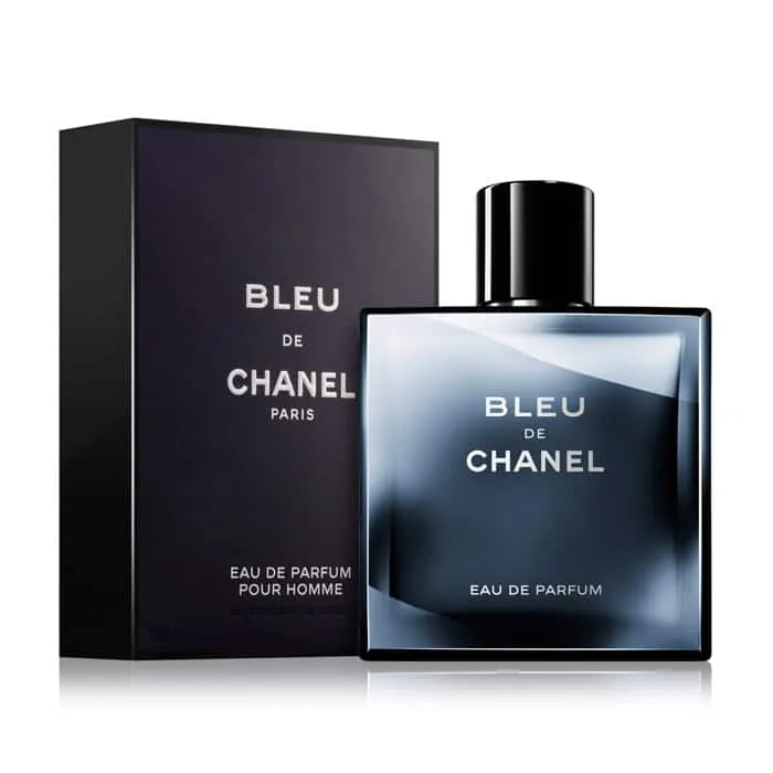Chanel Bleu Hombre 100ml EDP