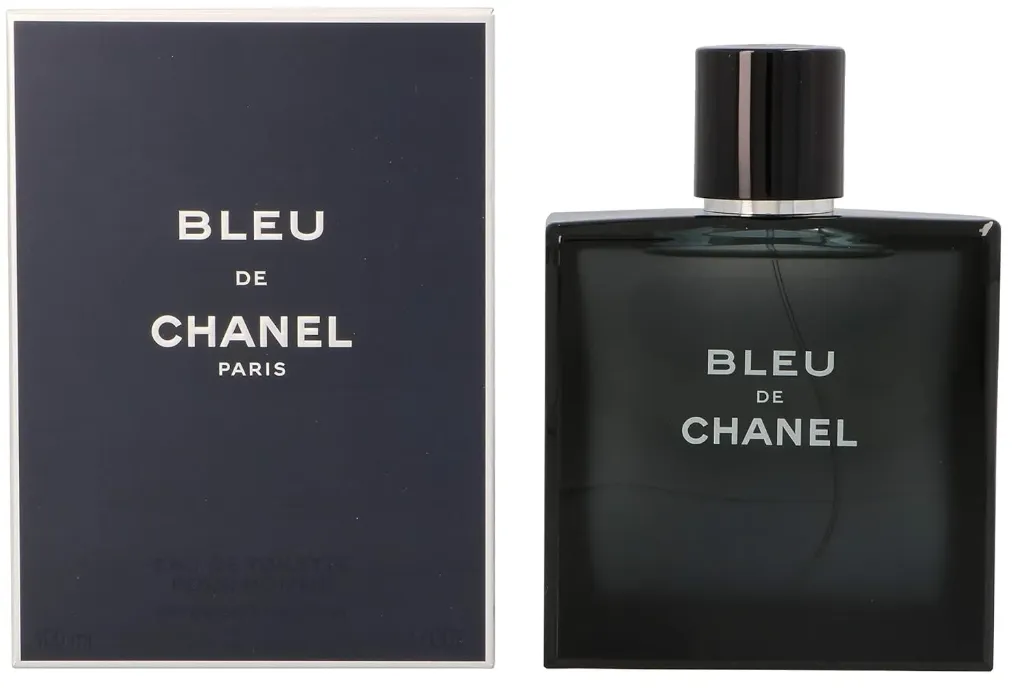 Chanel Bleu Hombre 100ml EDT