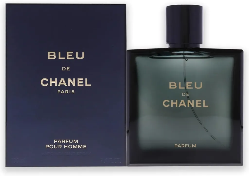 Chanel Bleu Hombre 100ml Parfum
