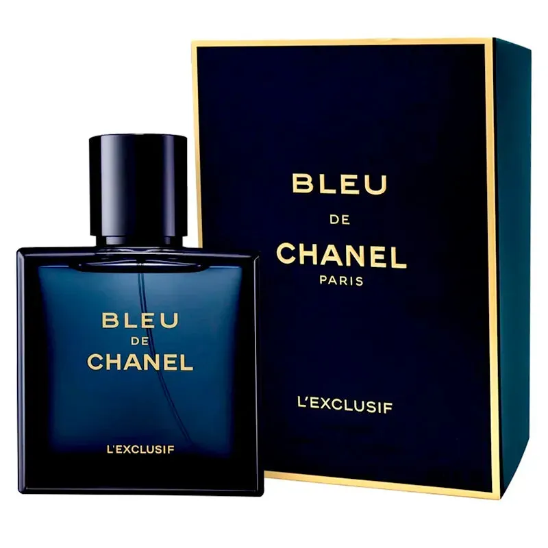 Chanel Bleu l Exclusif Hombre 100ml EDT