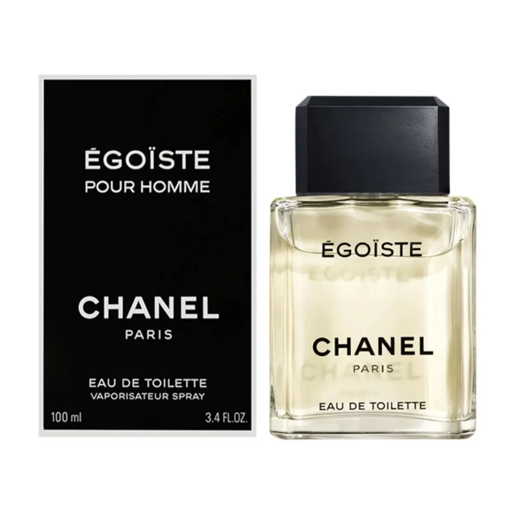 Chanel Egoiste Hombre 100ml EDT
