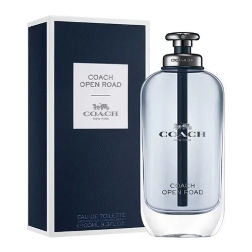 Coach Open Road Hombre 100ml EDT