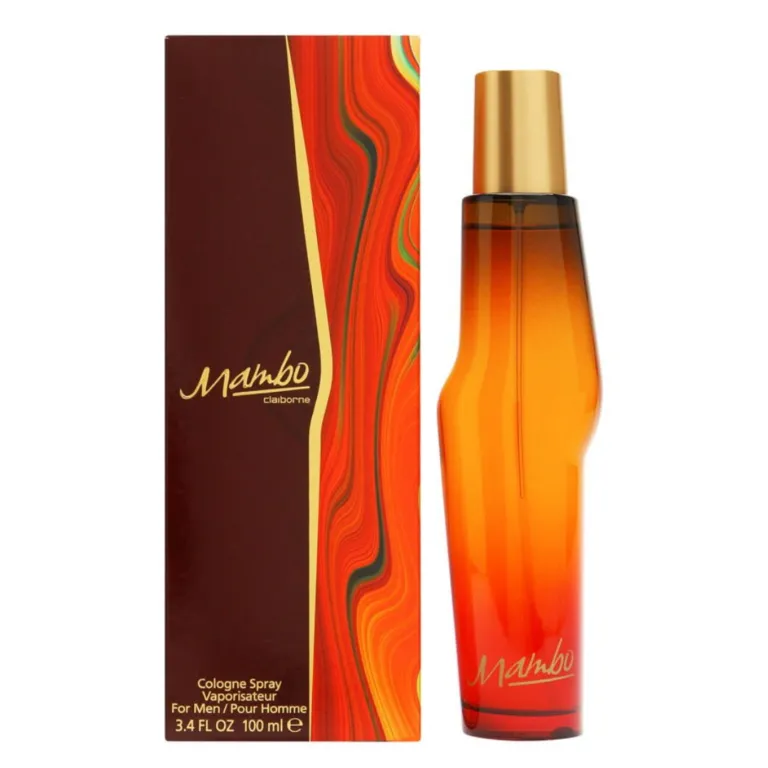 Liz Claiborne Mambo Hombre 100ml EDT