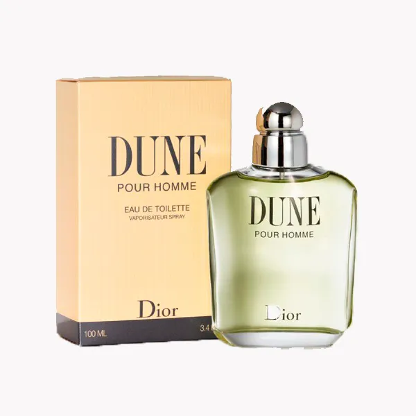 Dior Dune Hombre 100ml EDT