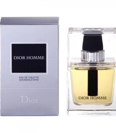 Dior Homme Hombre 100ml EDT