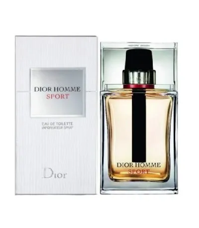 Dior Homme Sport Hombre 125ml EDT