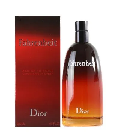Dior Fahrenheit Hombre 200ml EDT