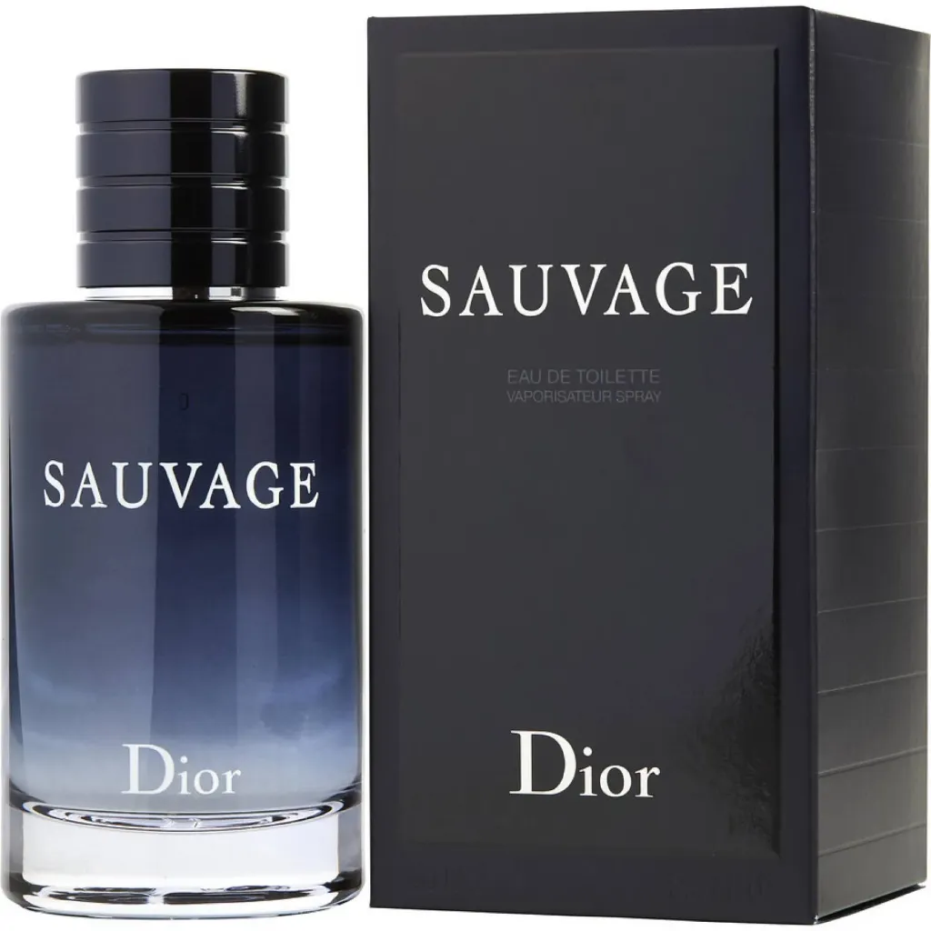 Dior Sauvage Hombre 100ml EDT