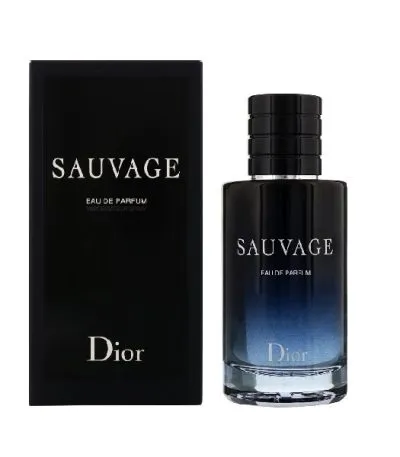 Dior Sauvage Hombre 100ml EDP