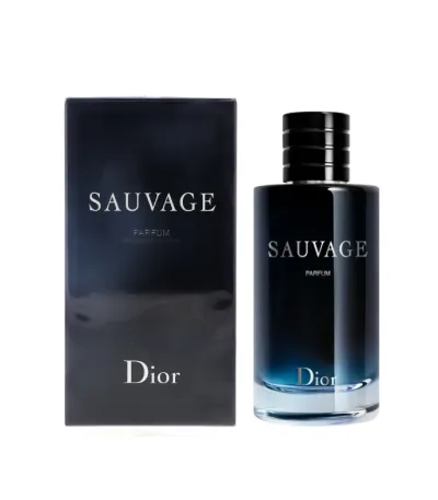 Dior Sauvage Hombre 100ml Parfum