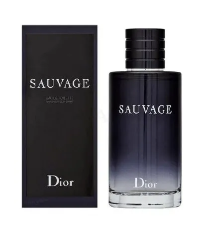 Dior Sauvage Hombre 200ml EDT