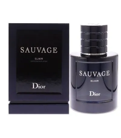 Dior Sauvage Elixir Hombre 100ml EDT