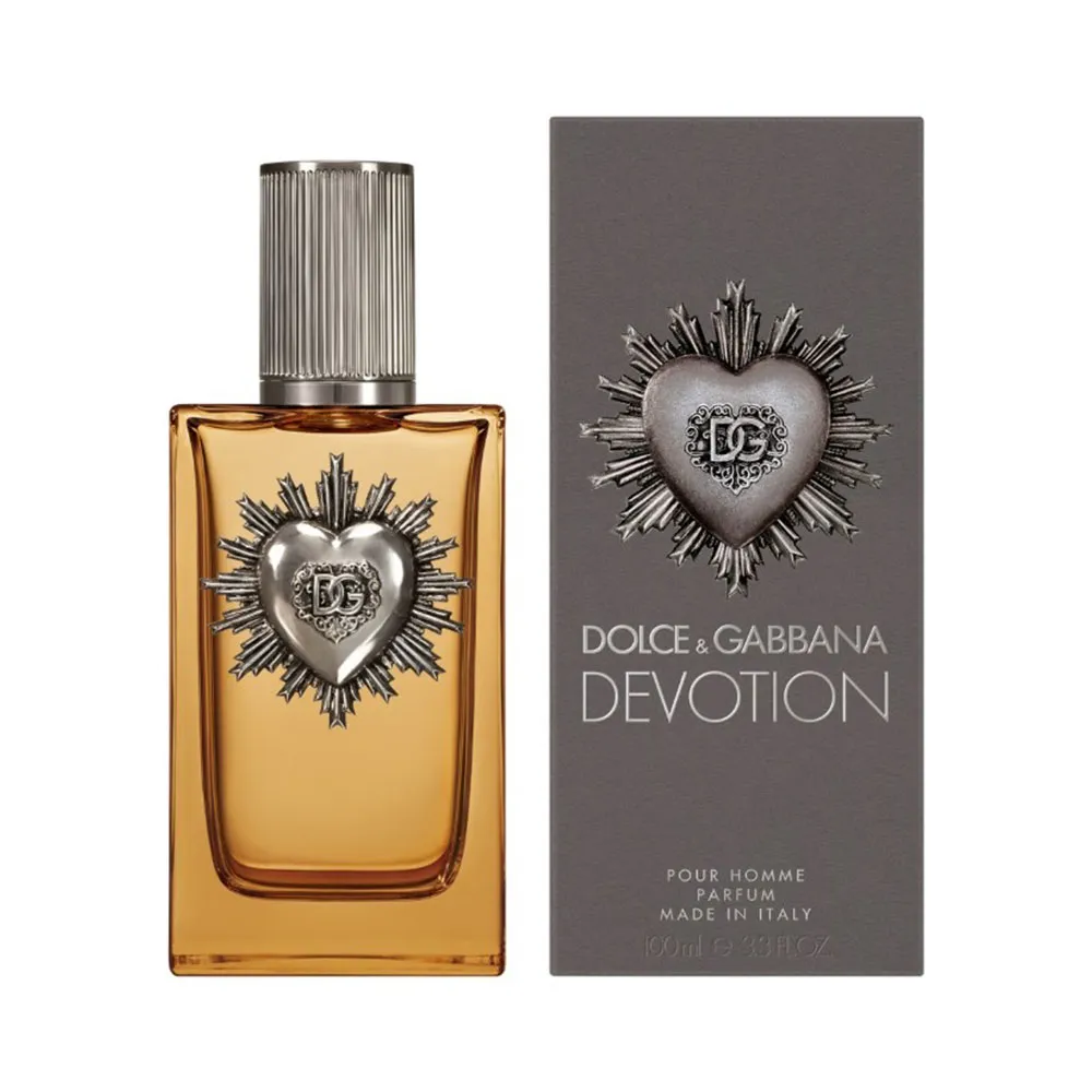 Dolce & Gabbana Devotion Hombre 100ml EDP