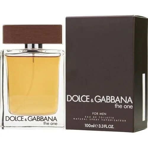 Dolce & Gabbana the One Hombre 100ml EDT