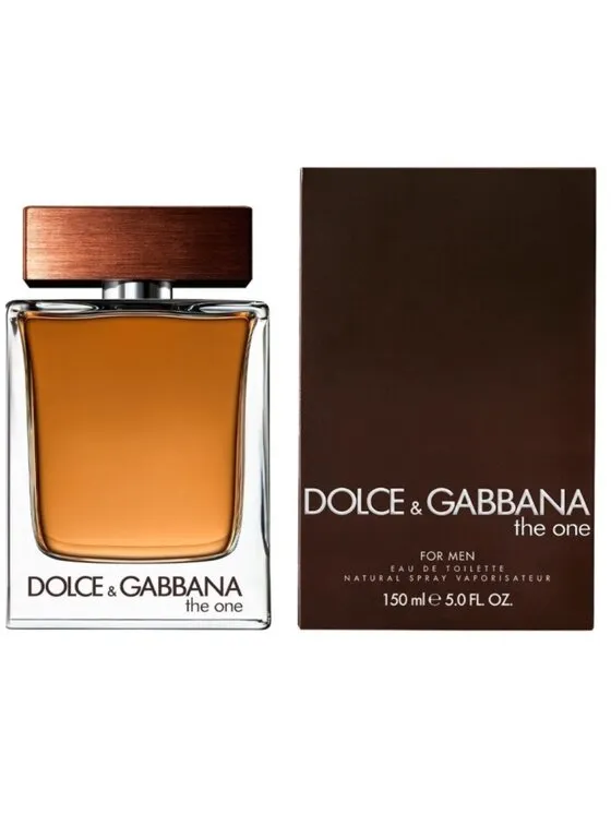 Dolce & Gabbana the One Hombre 150ml EDT