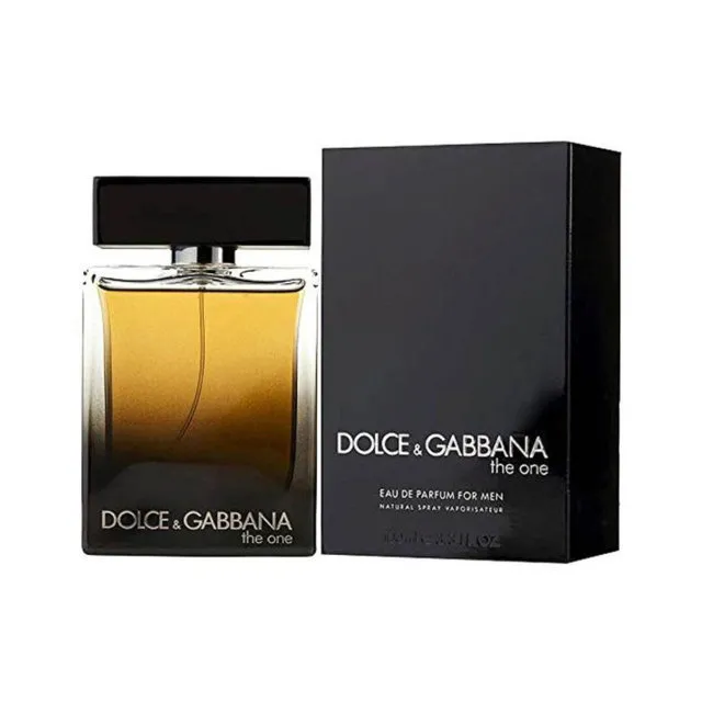 Dolce & Gabbana the One Hombre 100ml EDP