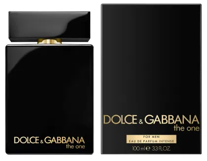 Dolce & Gabbana the One Intense Hombre 100ml EDP