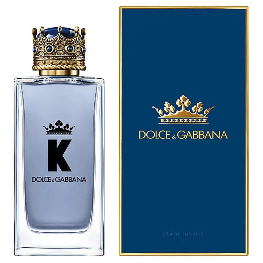 Dolce & Gabbana Dolce K Hombre 100ml EDT
