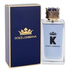 Dolce & Gabbana Dolce K Hombre 150ml EDT