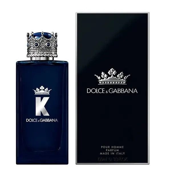 Dolce & Gabbana Dolce K Hombre 100ml EDP