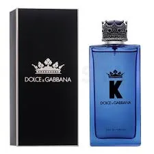 Dolce & Gabbana Dolce K Hombre 150ml EDP