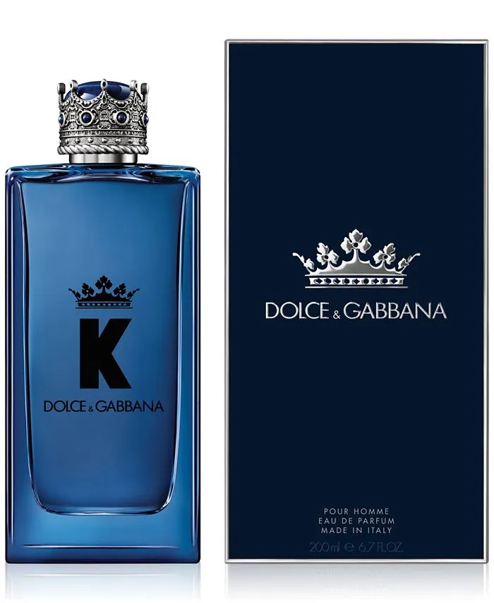 Dolce & Gabbana Dolce K Hombre 200ml EDP