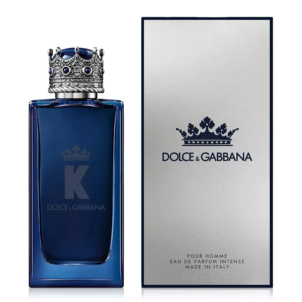 Dolce & Gabbana Dolce K Intense Hombre 100ml EDP