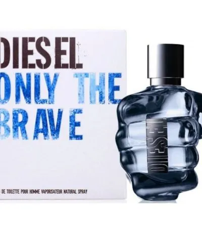 Diesel Only the Brave Hombre 125ml EDT