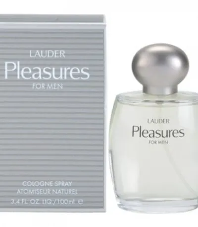 Estee Lauder Placeres Hombre 100ml EDC