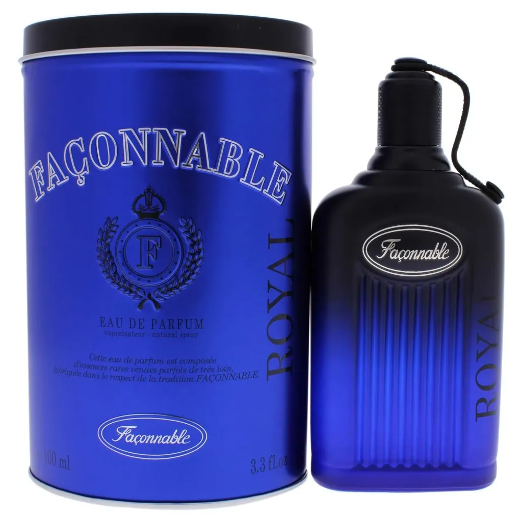 Faconnable Royal Hombre 100ml EDP