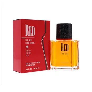 Giorgio Red Hombre 100ml EDT